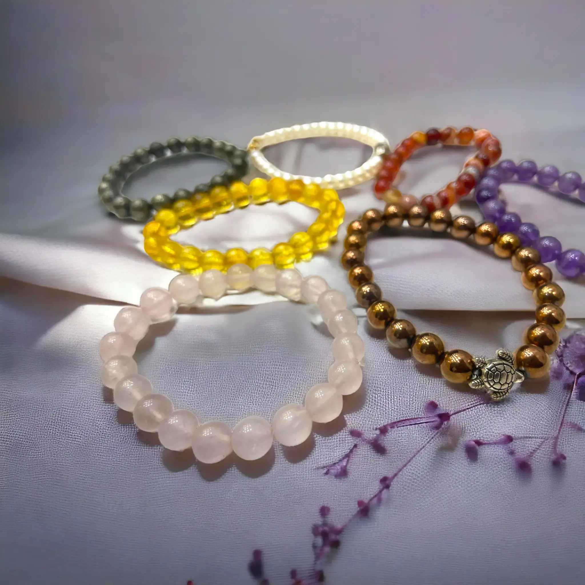 Shop More Bracelets