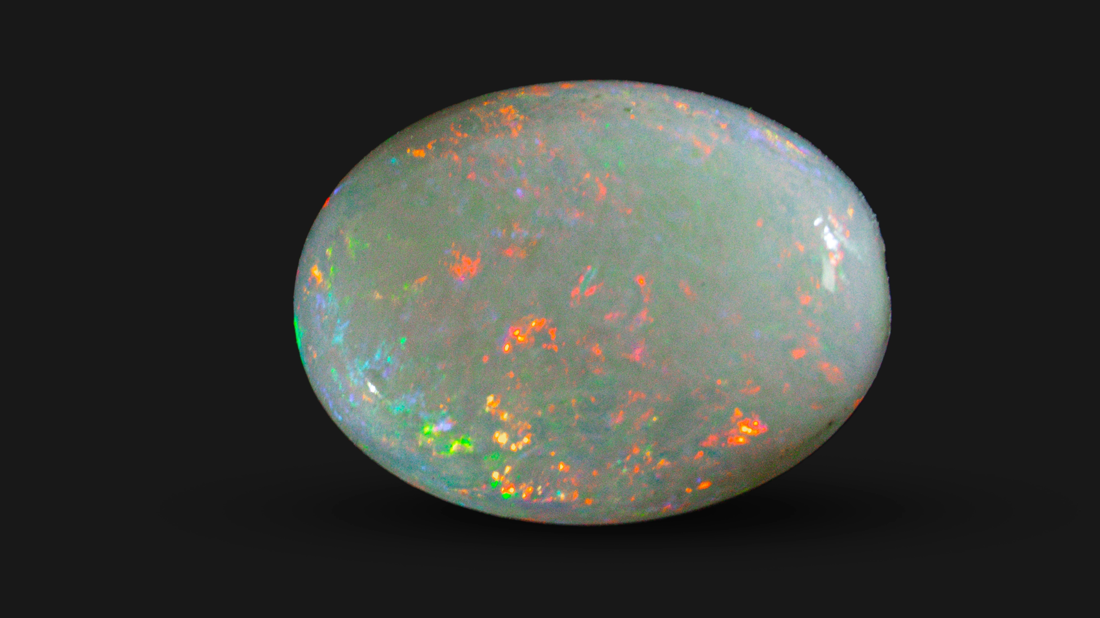 Australian Opal 5.15 Carats
