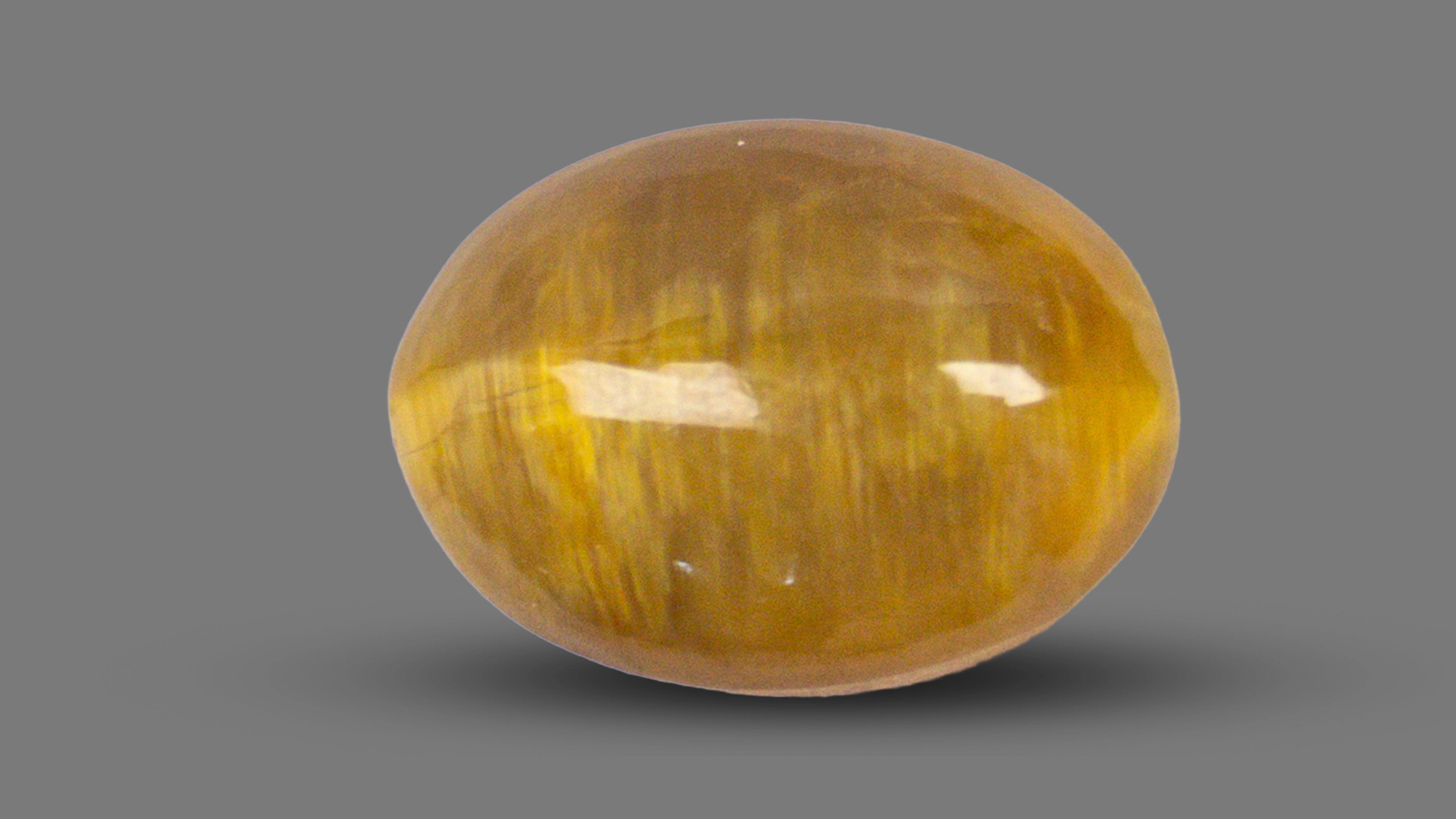 African Catseye 8.90 Carats