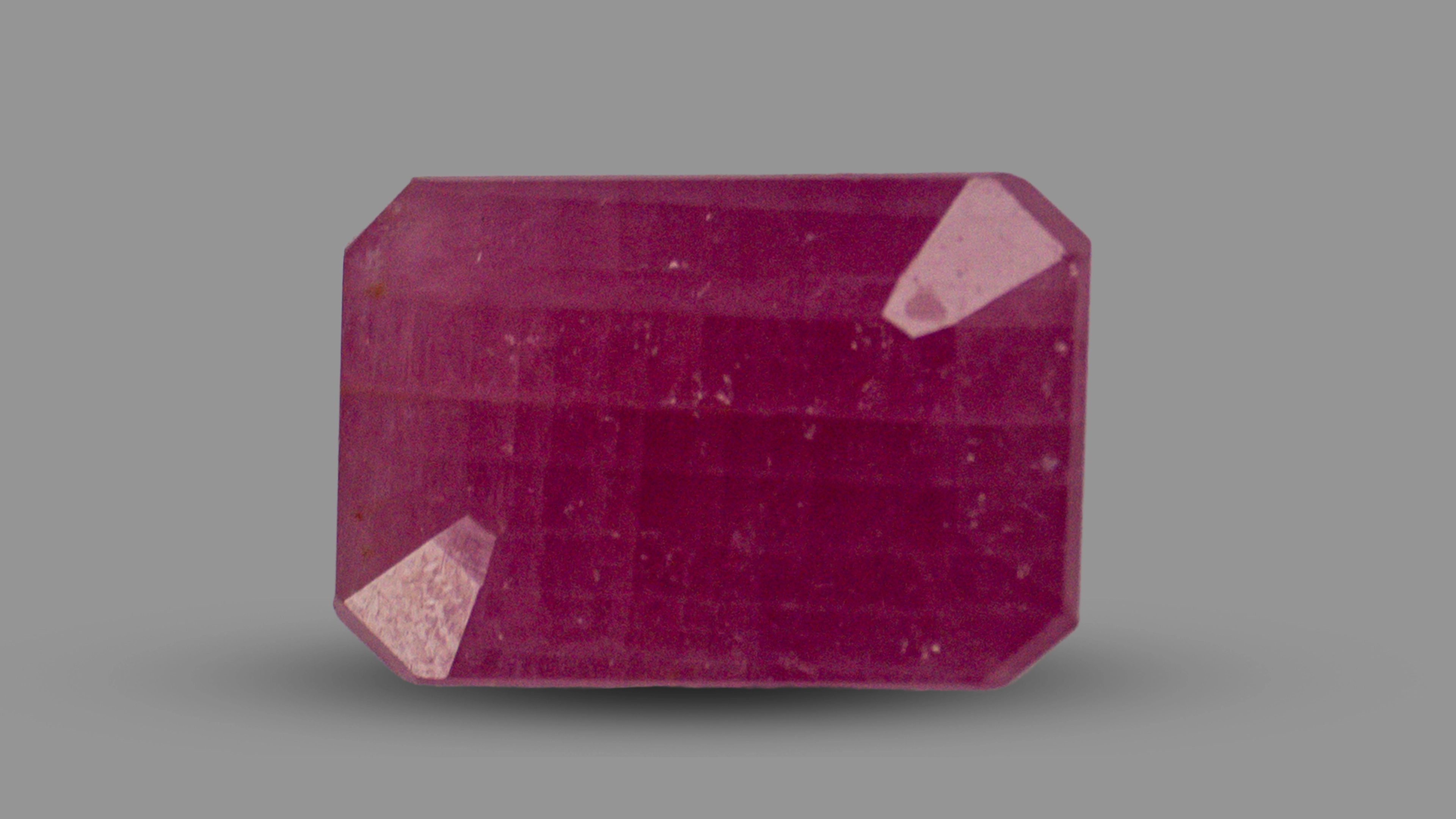 Ruby 10.30 Carats