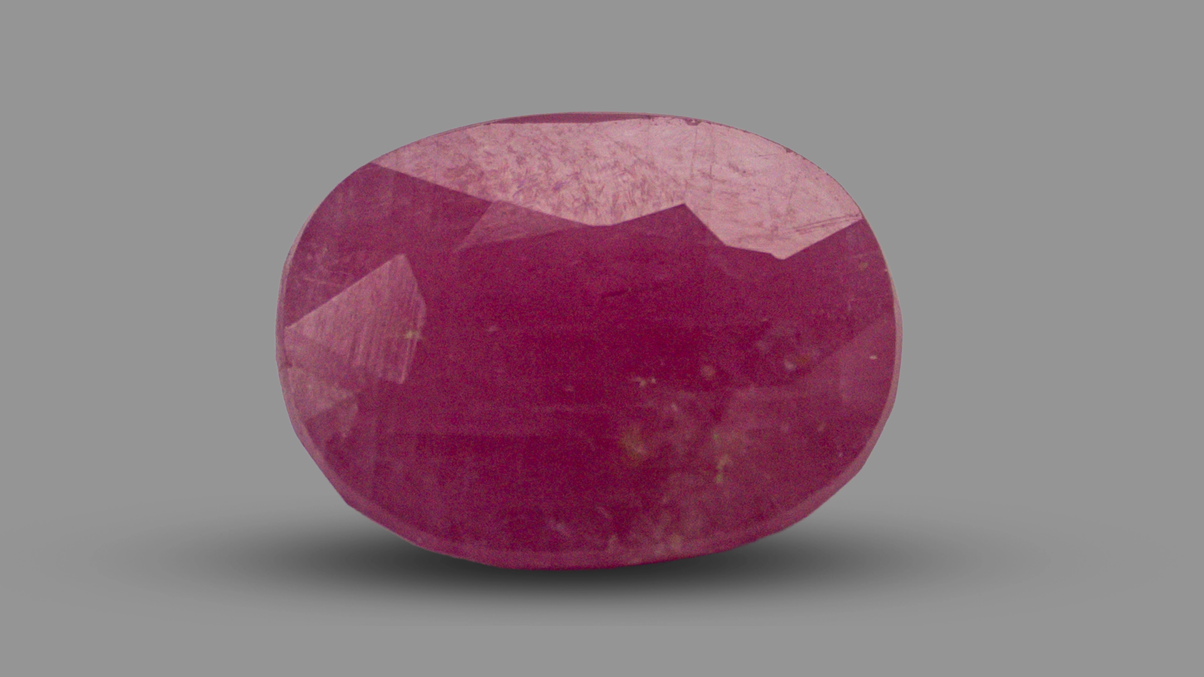 Ruby 3.08 Carats