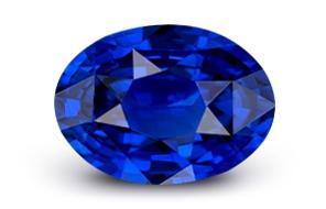 Blue Sapphire (Neelam)