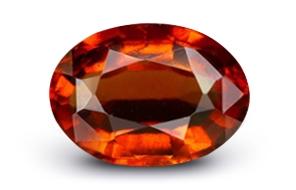 Hessonite (Gomed)