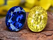 Gemstones